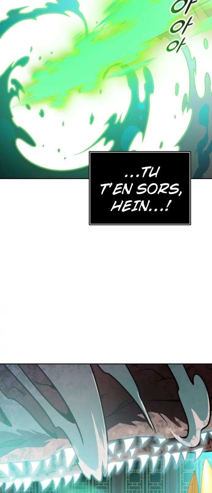  Tower of God - Chapitre 573 - 85