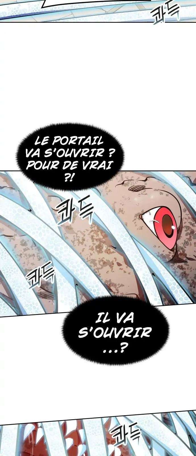  Tower of God - Chapitre 573 - 60