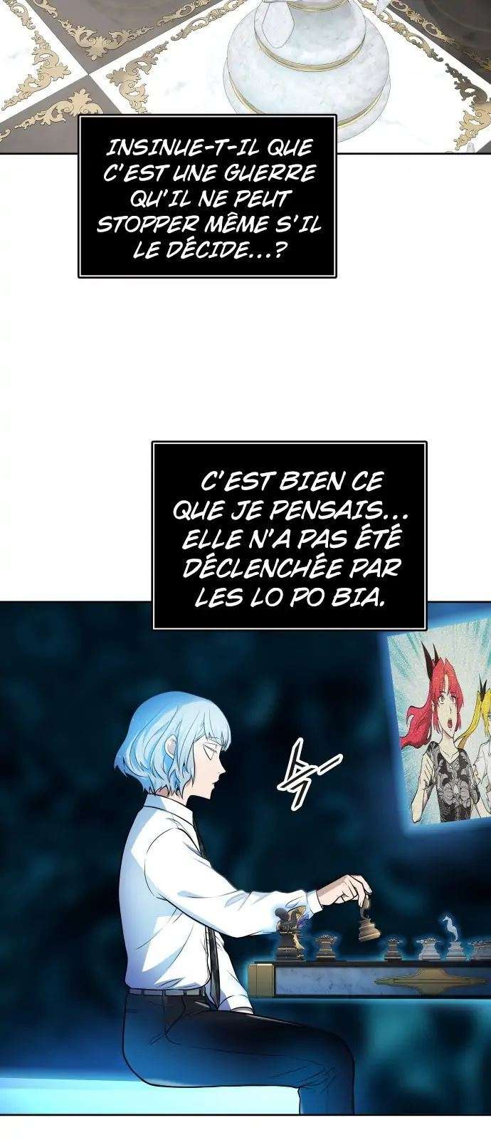  Tower of God - Chapitre 573 - 36