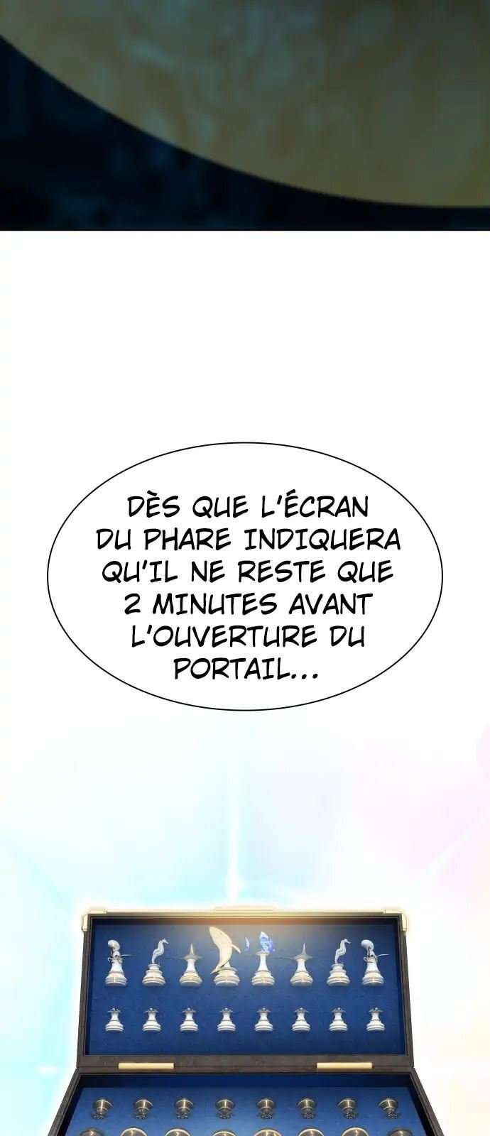  Tower of God - Chapitre 573 - 20