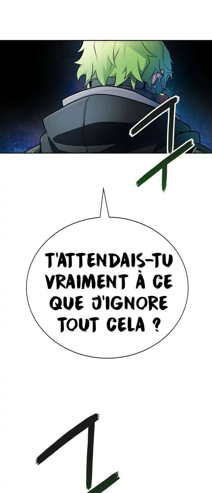  Tower of God - Chapitre 573 - 112