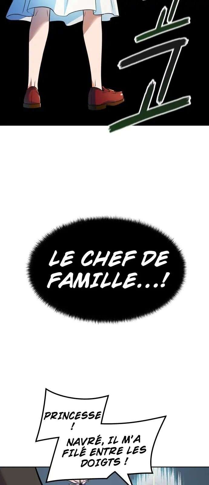  Tower of God - Chapitre 573 - 93