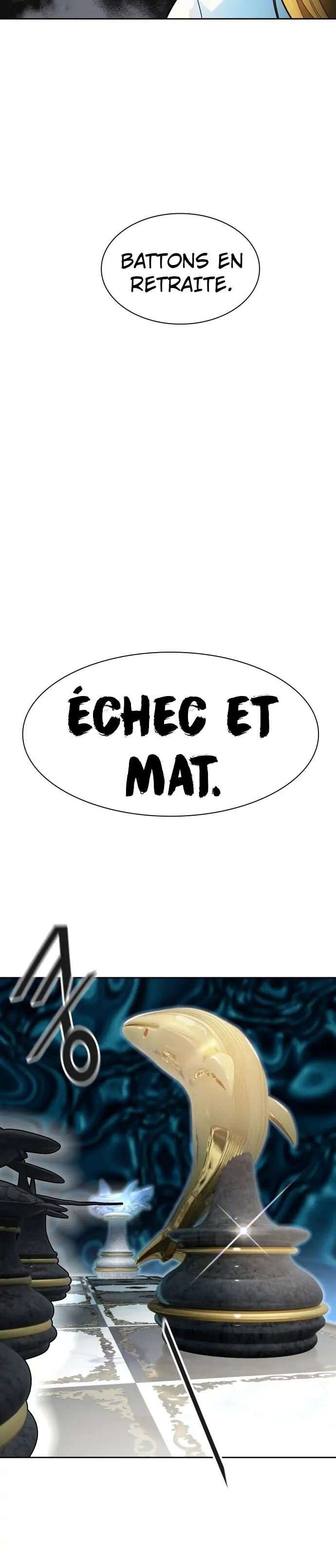  Tower of God - Chapitre 573 - 95