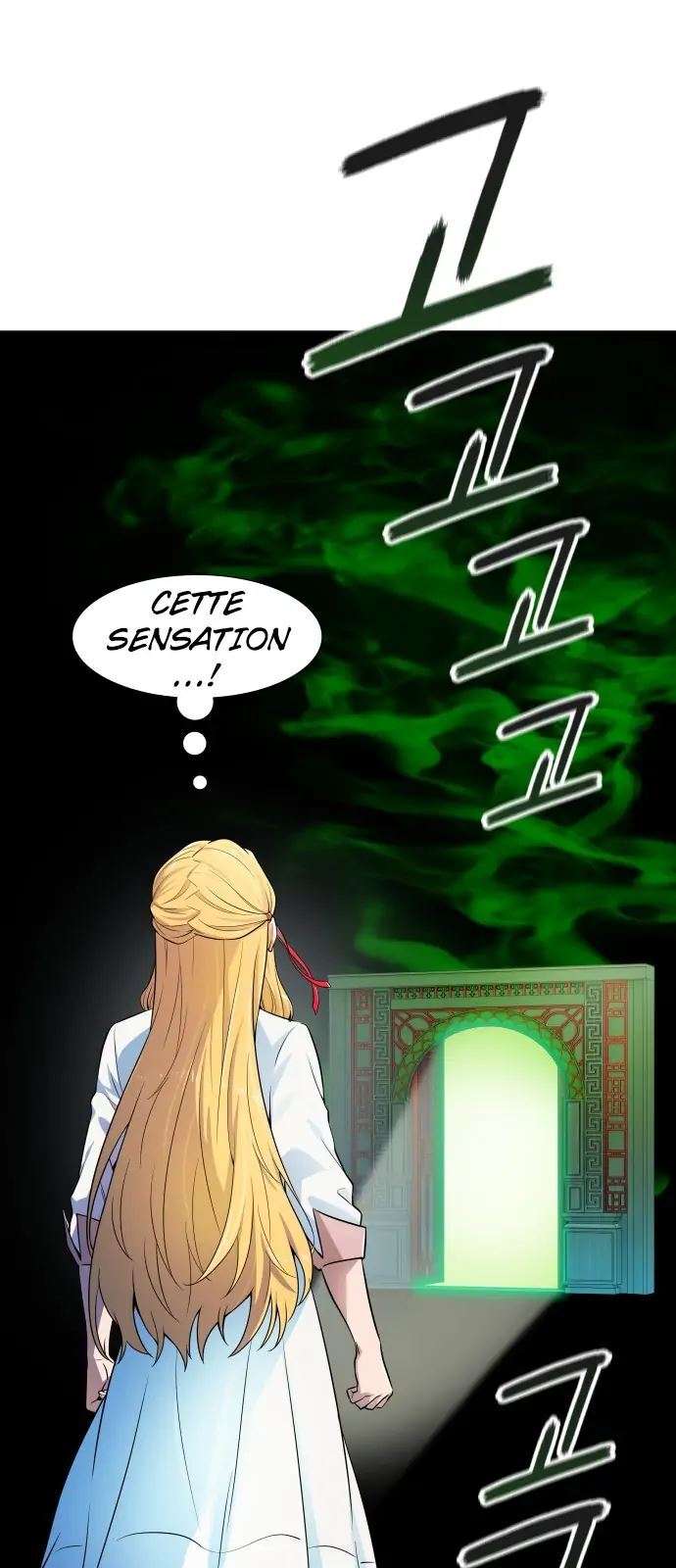  Tower of God - Chapitre 573 - 92