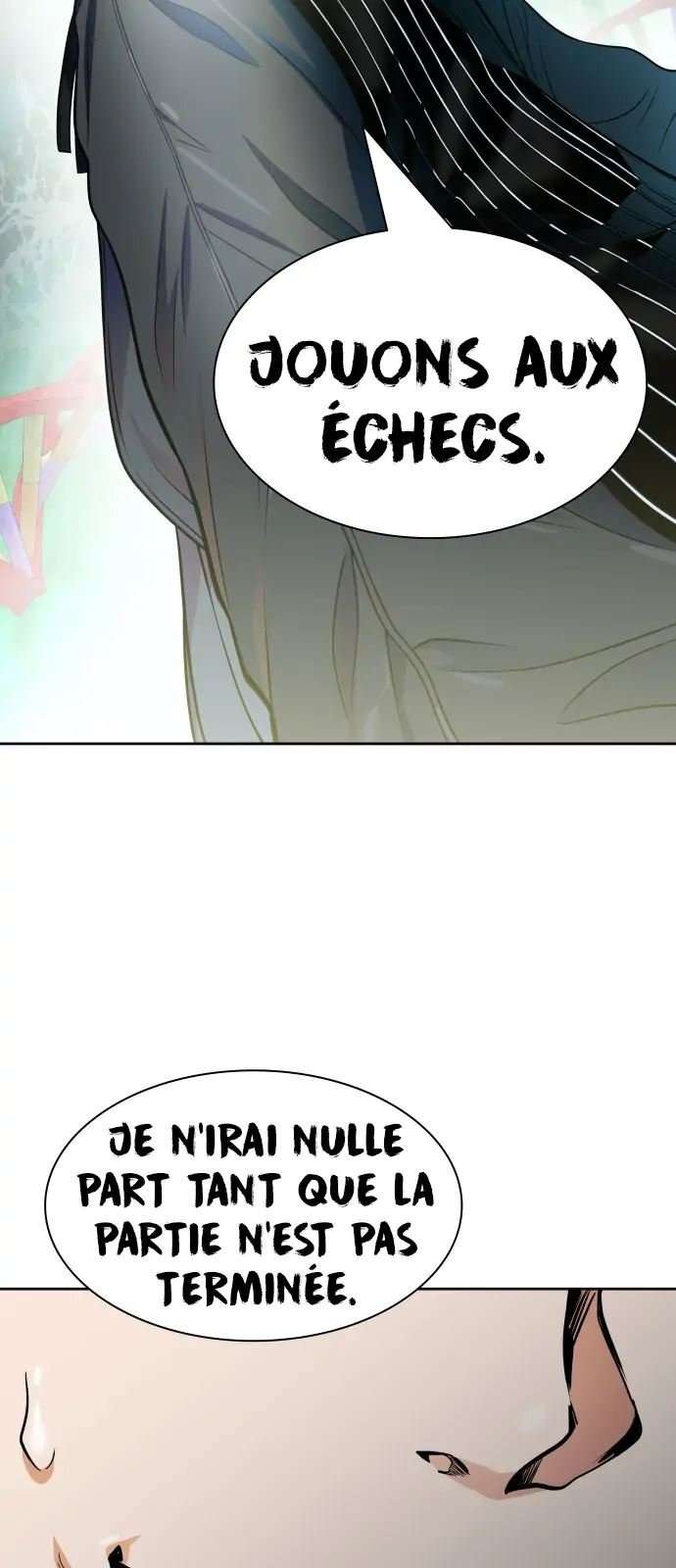  Tower of God - Chapitre 573 - 18