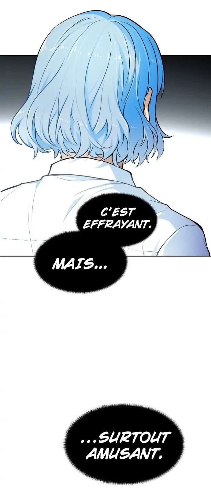  Tower of God - Chapitre 573 - 8