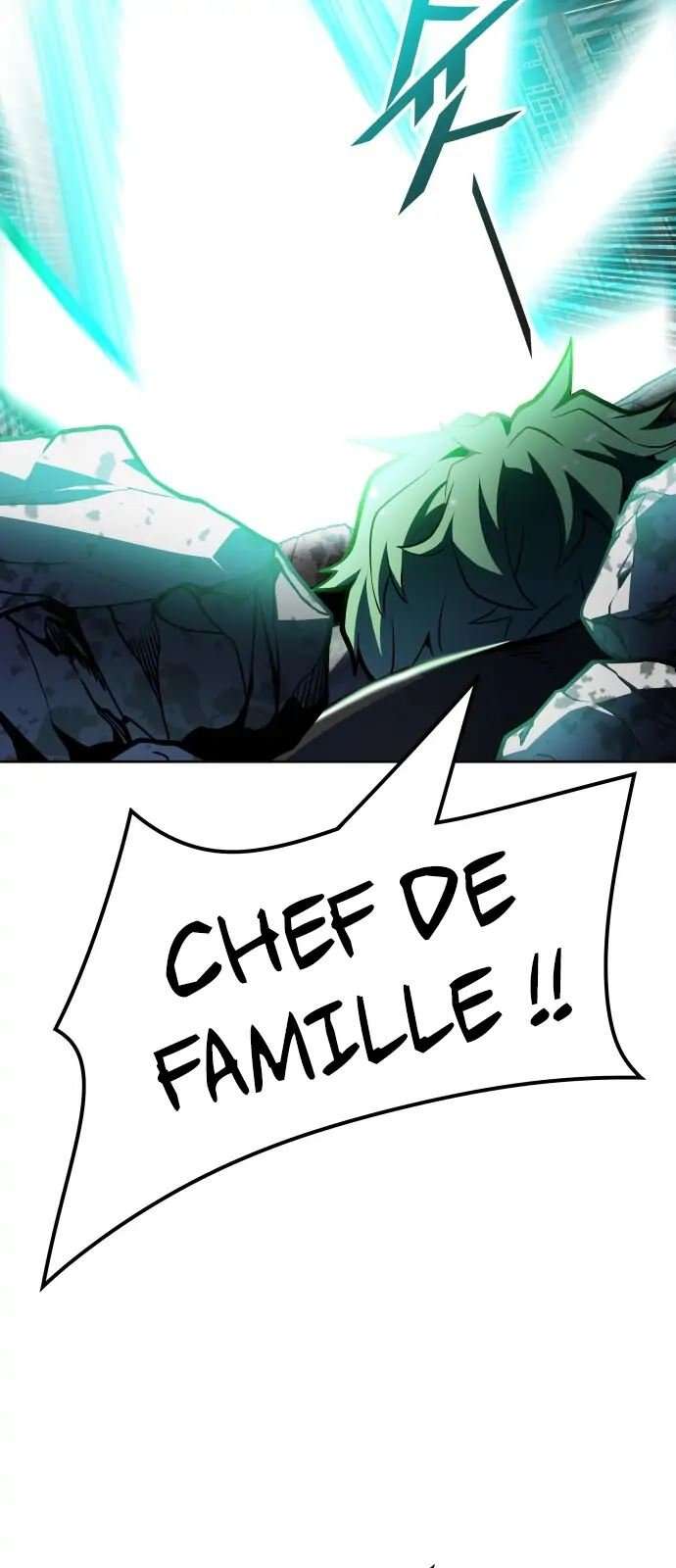  Tower of God - Chapitre 575 - 36