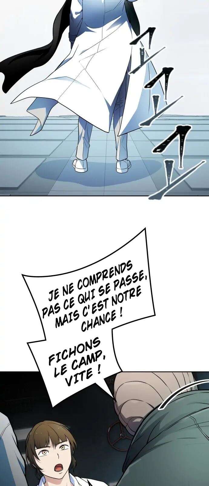  Tower of God - Chapitre 575 - 29