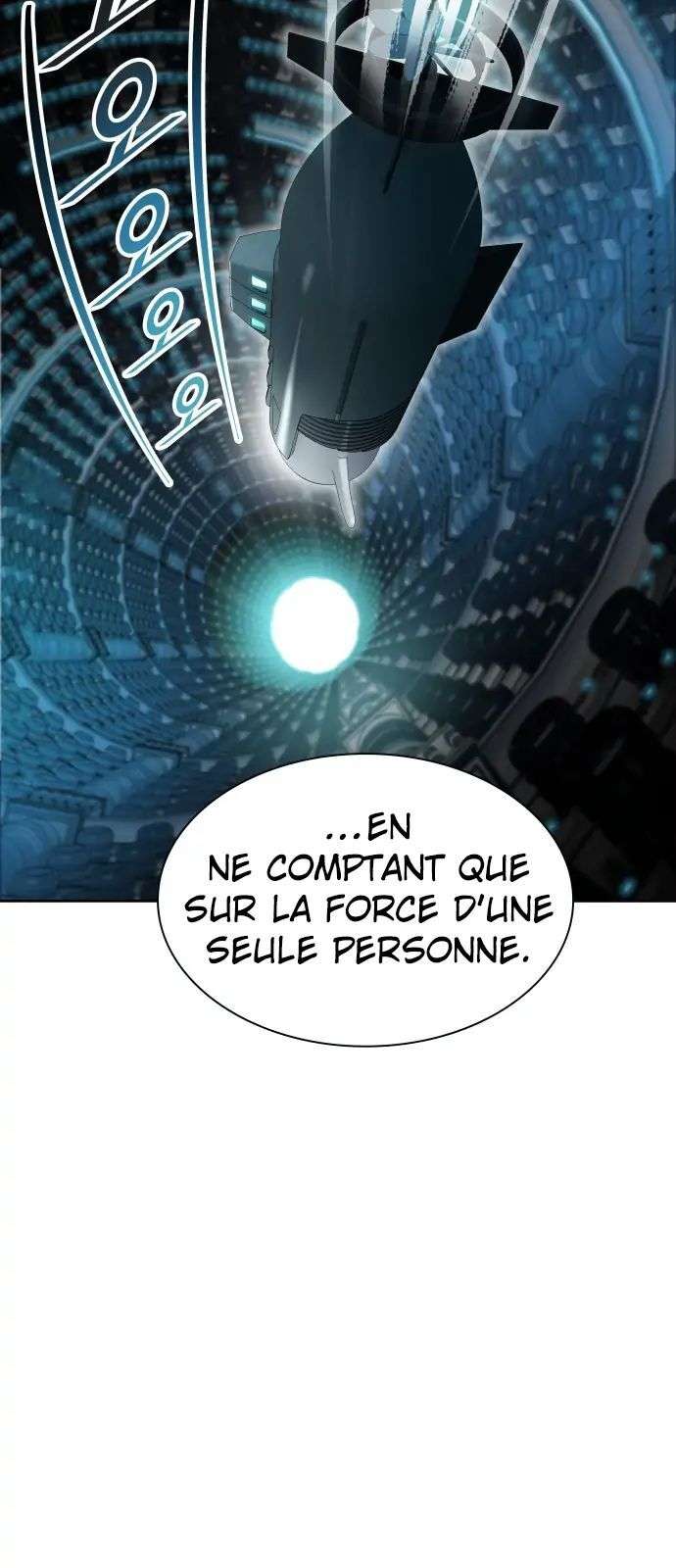  Tower of God - Chapitre 576 - 109