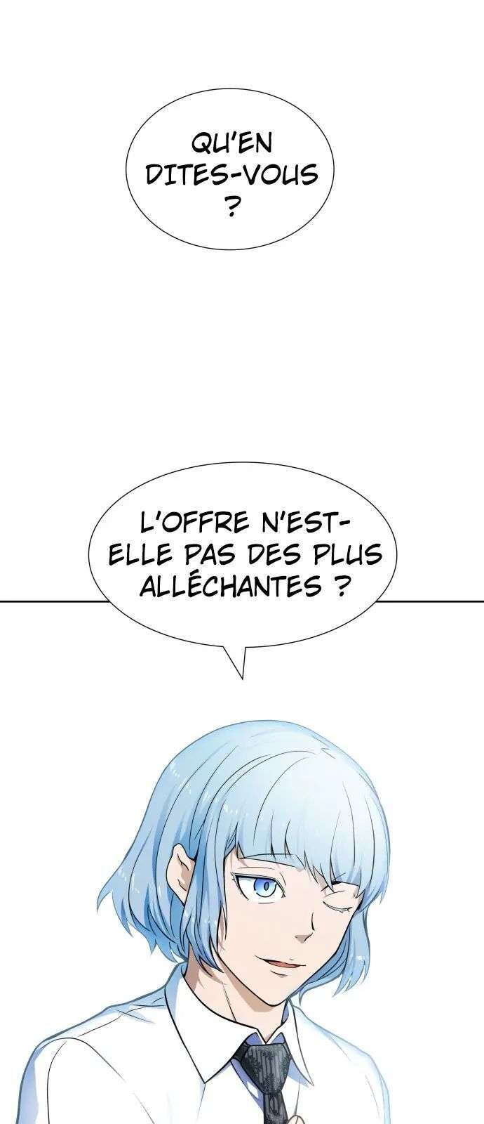  Tower of God - Chapitre 576 - 93