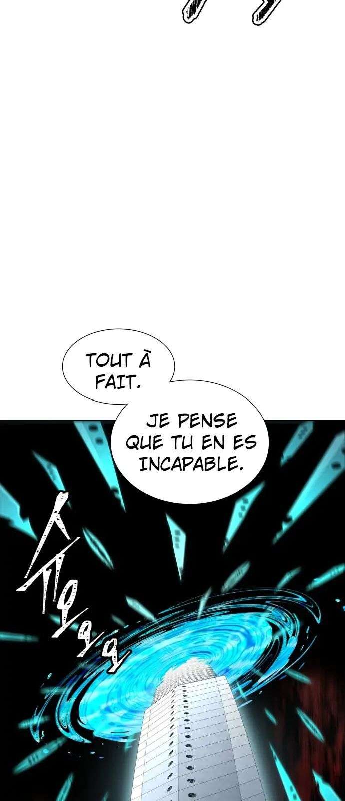  Tower of God - Chapitre 576 - 46