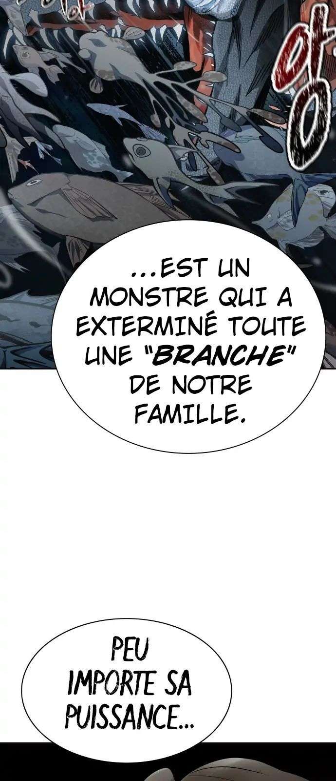  Tower of God - Chapitre 576 - 111