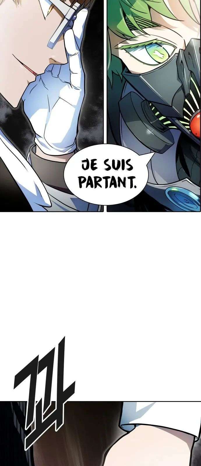  Tower of God - Chapitre 576 - 97