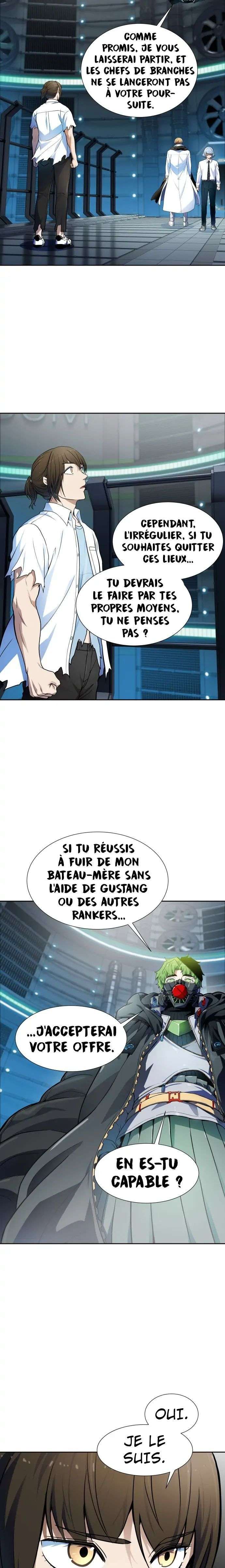  Tower of God - Chapitre 576 - 104