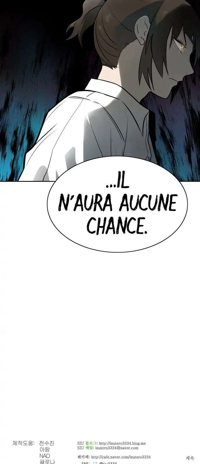  Tower of God - Chapitre 577 - 10