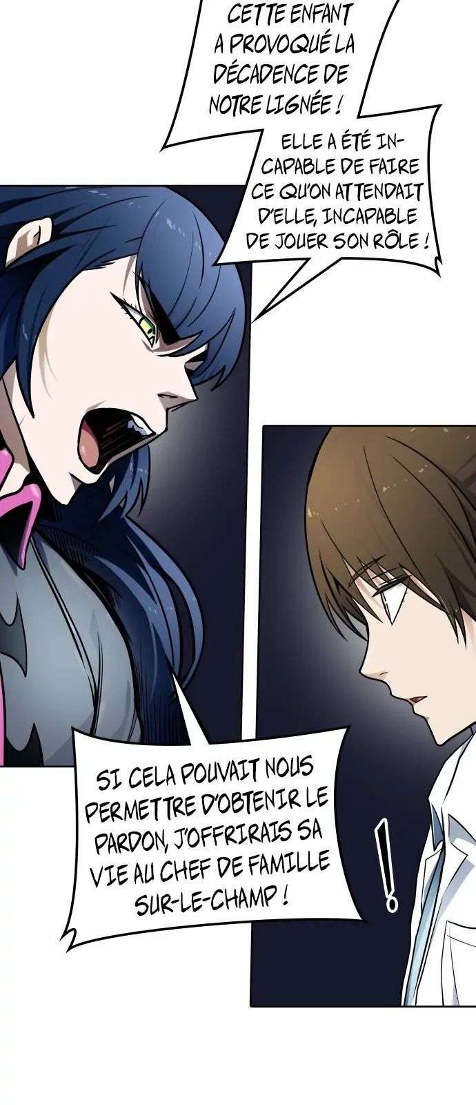  Tower of God - Chapitre 578 - 42