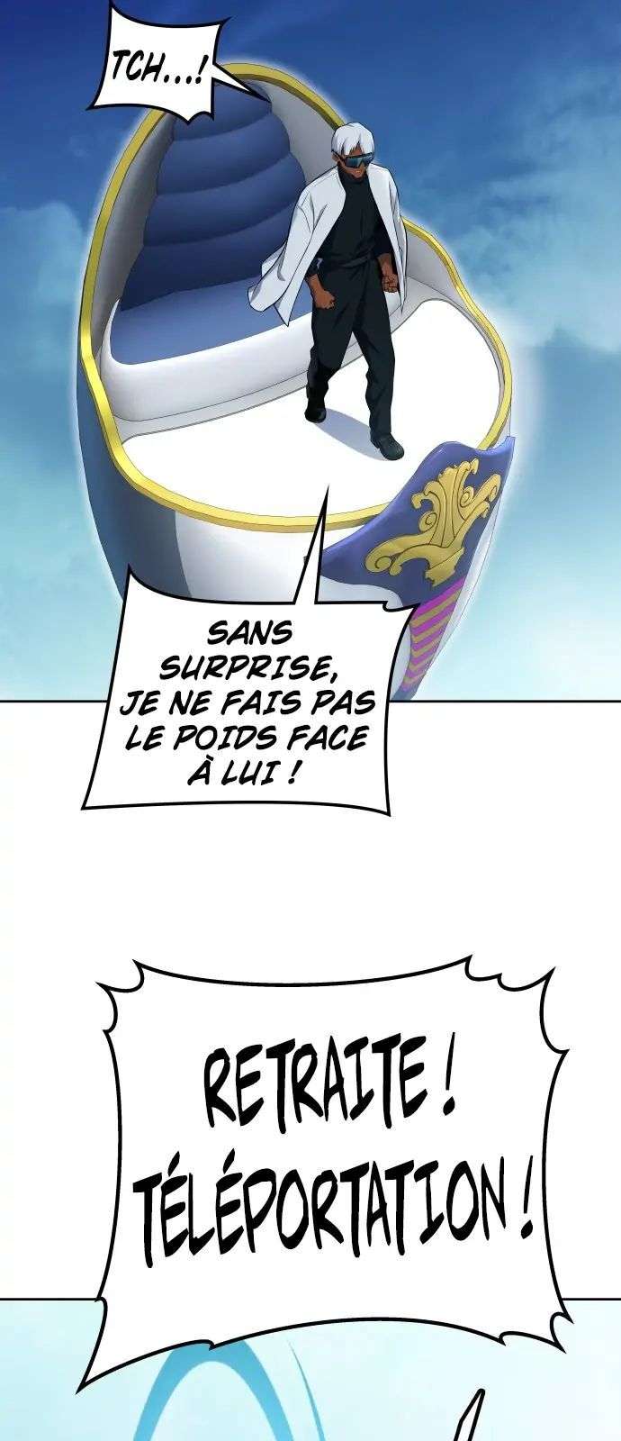  Tower of God - Chapitre 578 - 97