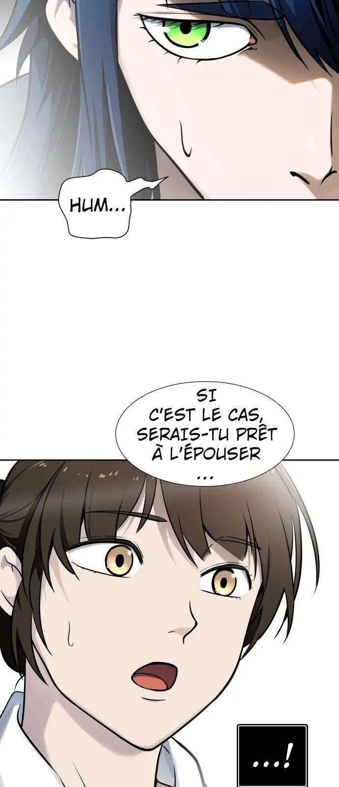  Tower of God - Chapitre 578 - 34