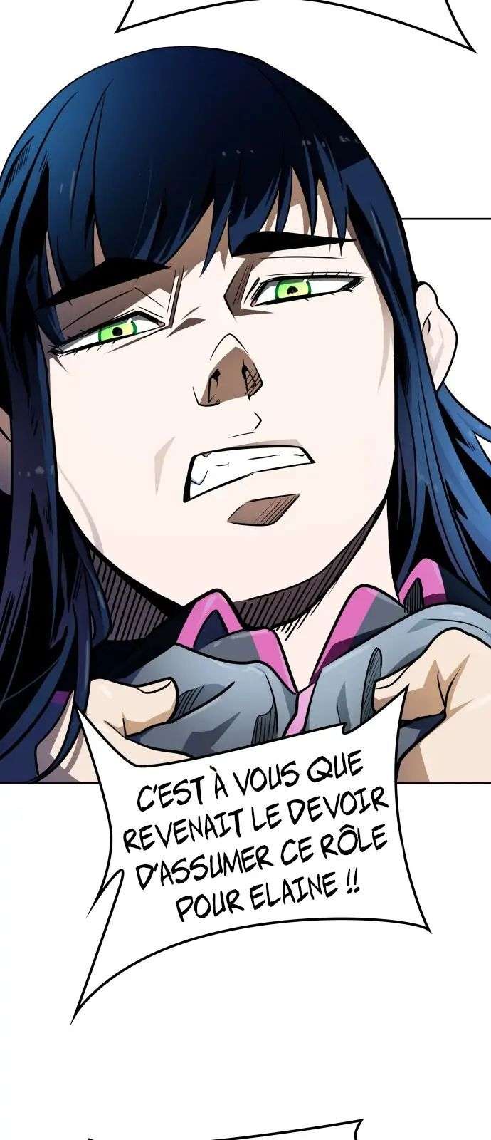  Tower of God - Chapitre 578 - 45