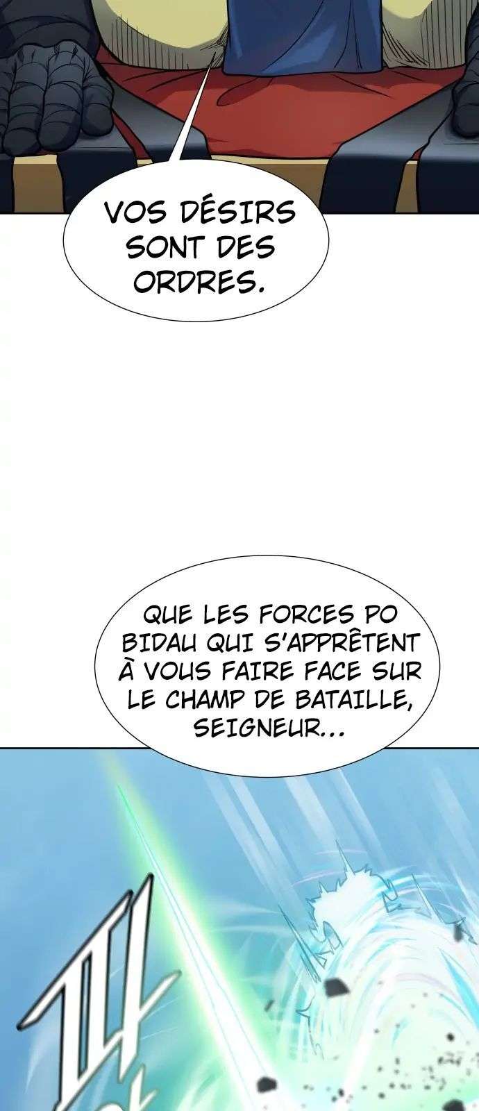  Tower of God - Chapitre 578 - 111