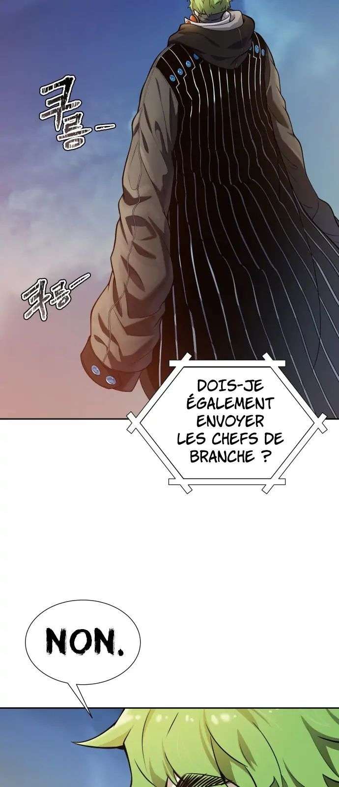  Tower of God - Chapitre 578 - 109