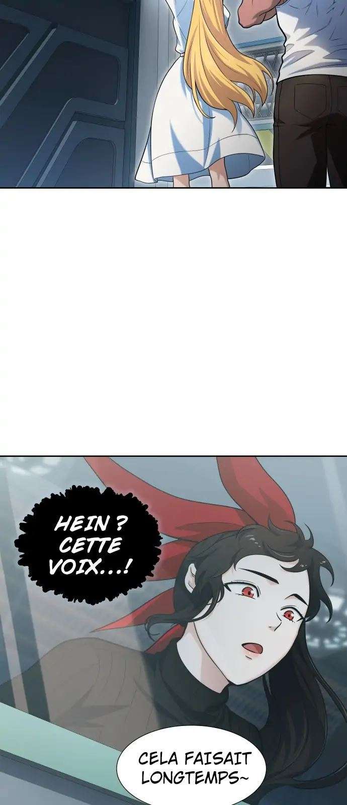  Tower of God - Chapitre 579 - 29