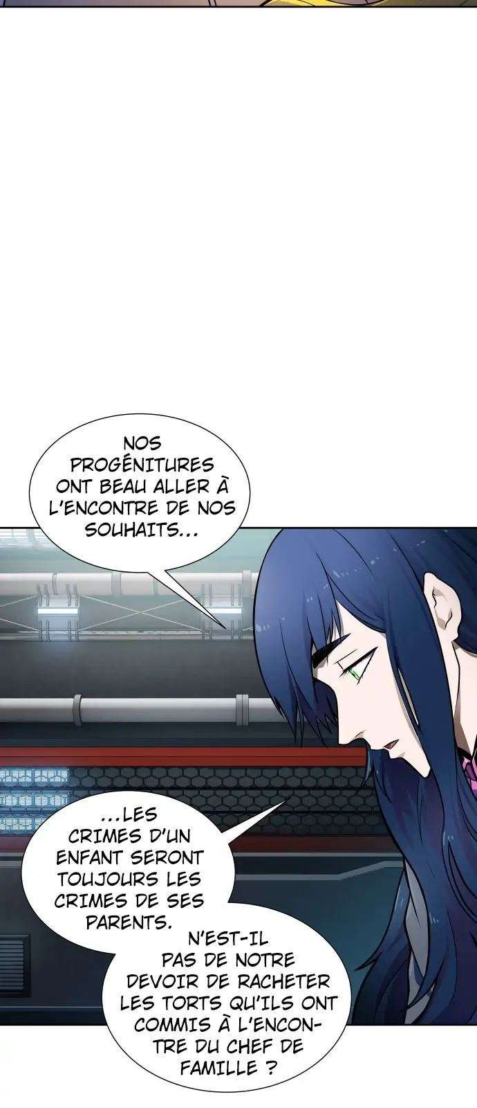  Tower of God - Chapitre 579 - 41