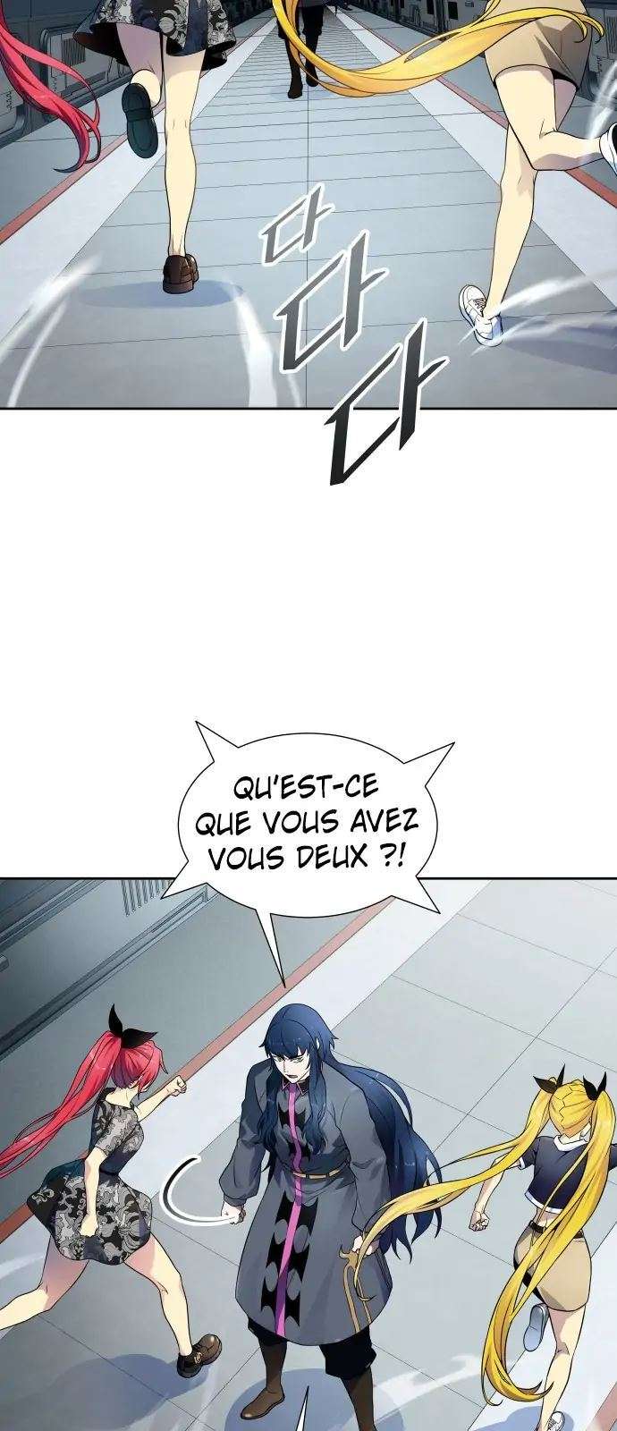  Tower of God - Chapitre 579 - 52