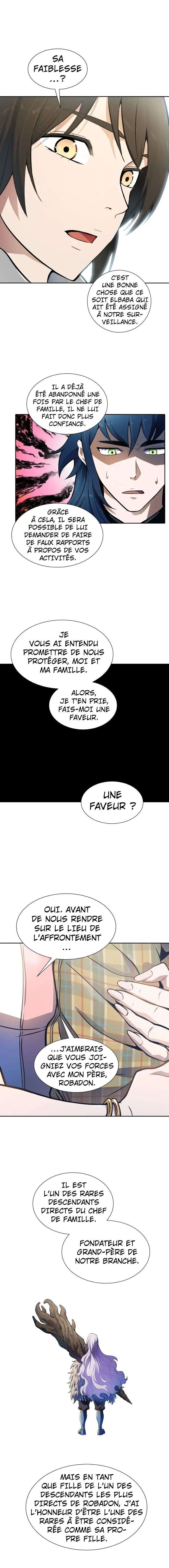  Tower of God - Chapitre 579 - 106