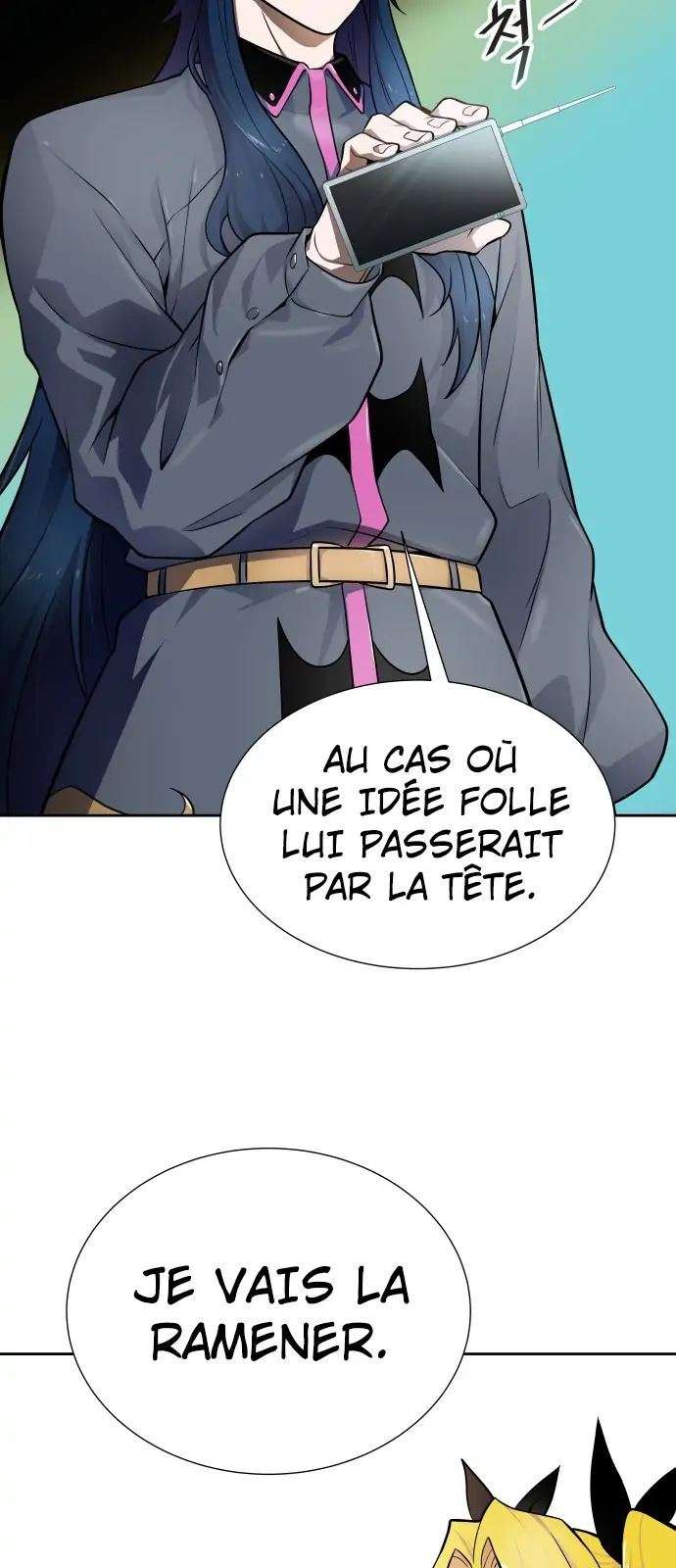  Tower of God - Chapitre 579 - 56