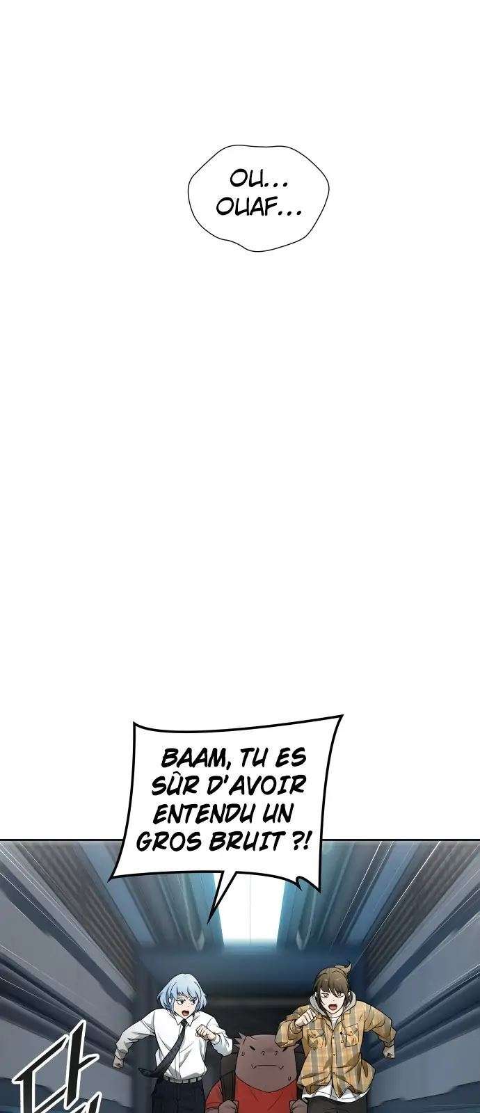  Tower of God - Chapitre 579 - 99