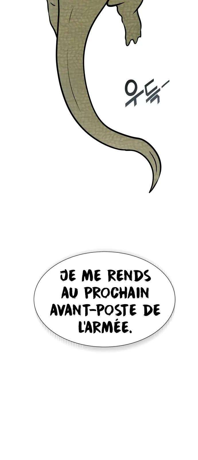  Tower of God - Chapitre 579 - 119