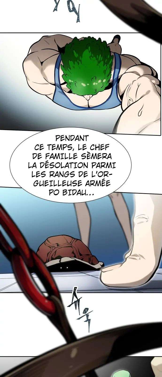  Tower of God - Chapitre 579 - 122