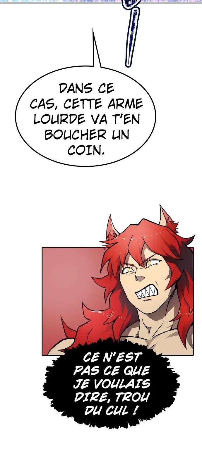  Tower of God - Chapitre 580 - 82