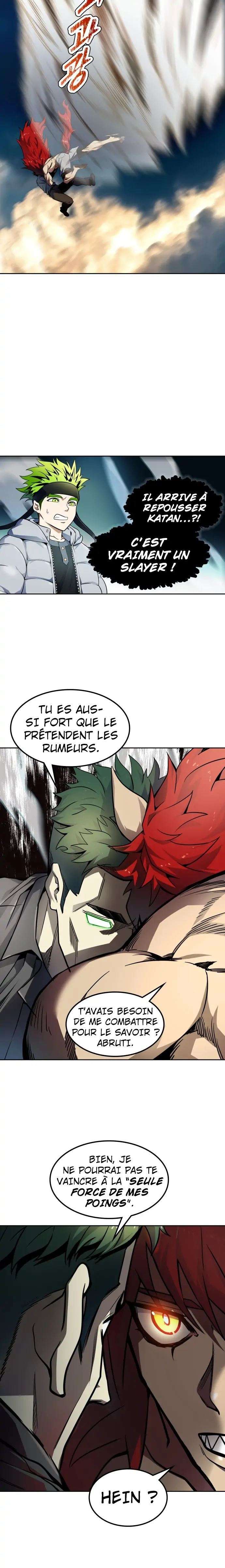  Tower of God - Chapitre 580 - 69