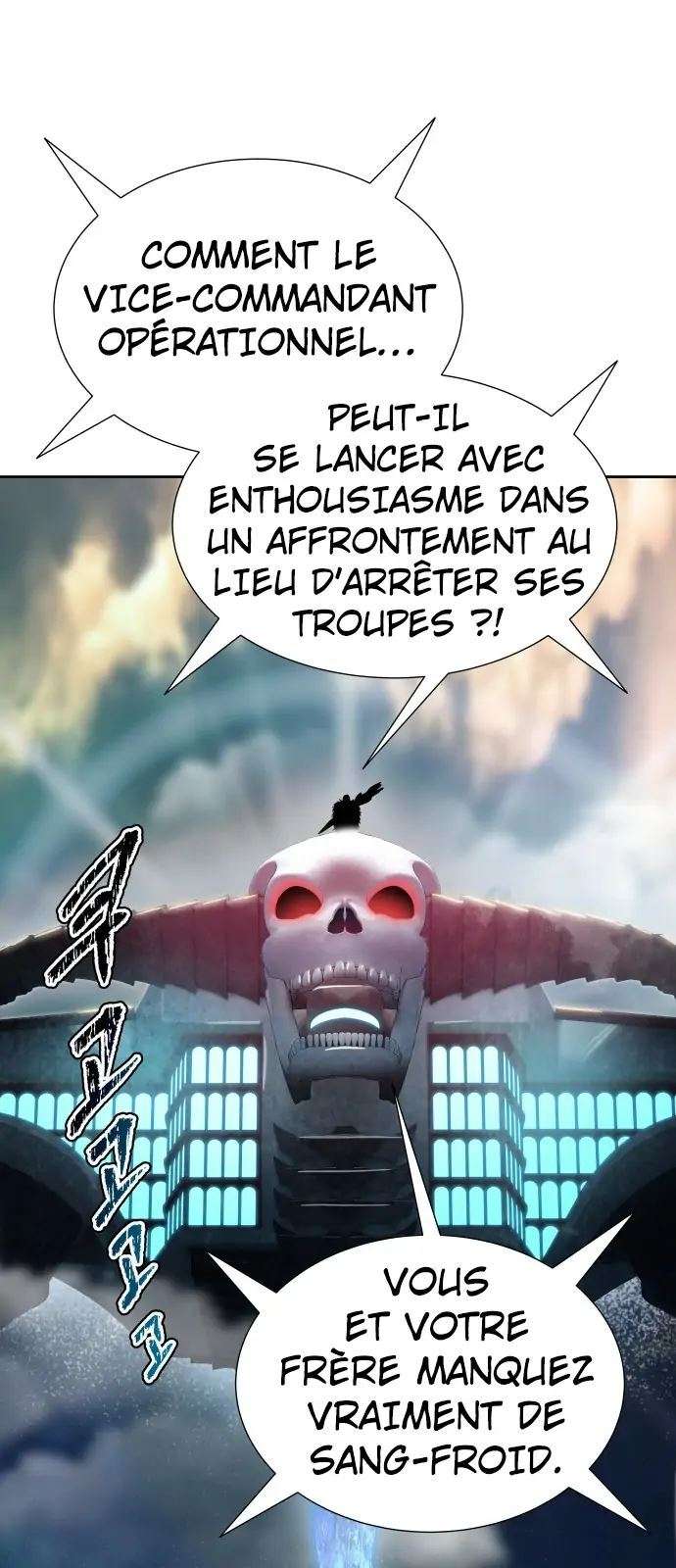  Tower of God - Chapitre 580 - 94