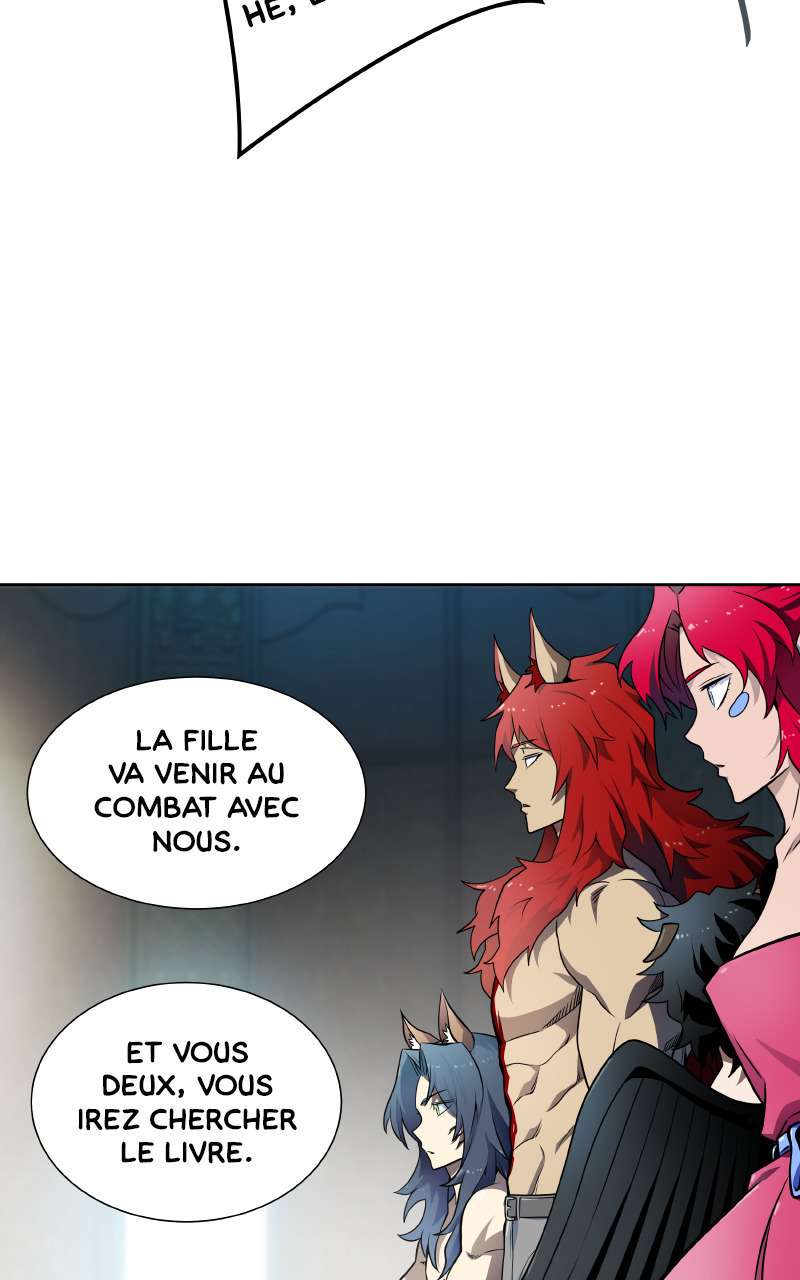  Tower of God - Chapitre 581 - 98