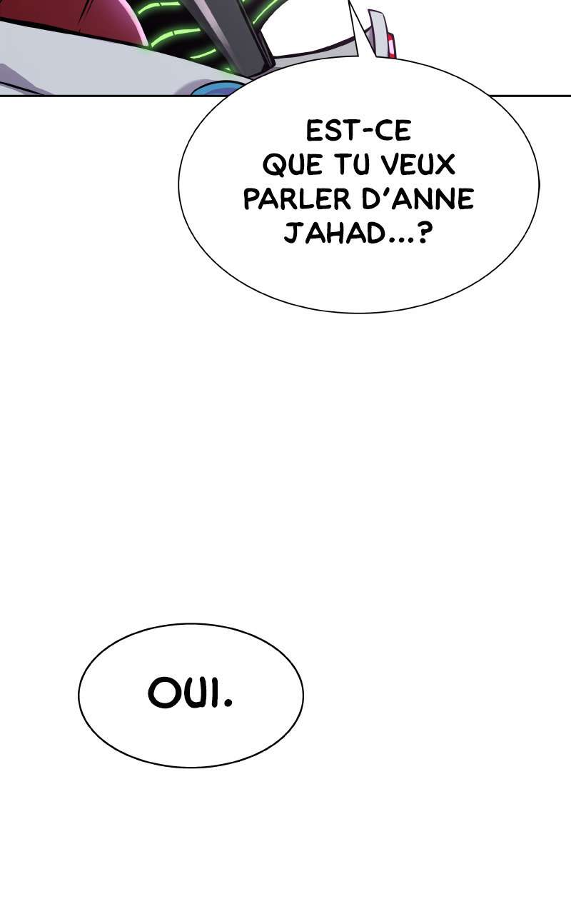  Tower of God - Chapitre 581 - 154