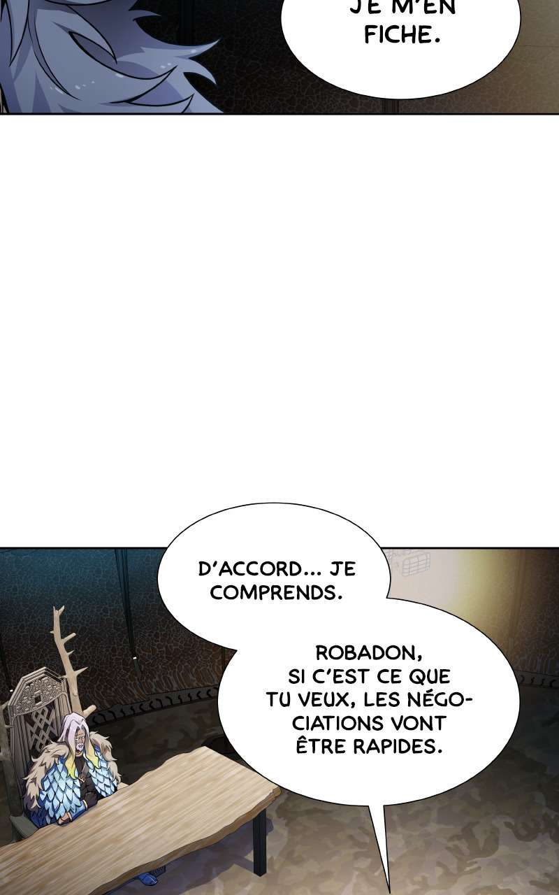  Tower of God - Chapitre 581 - 63