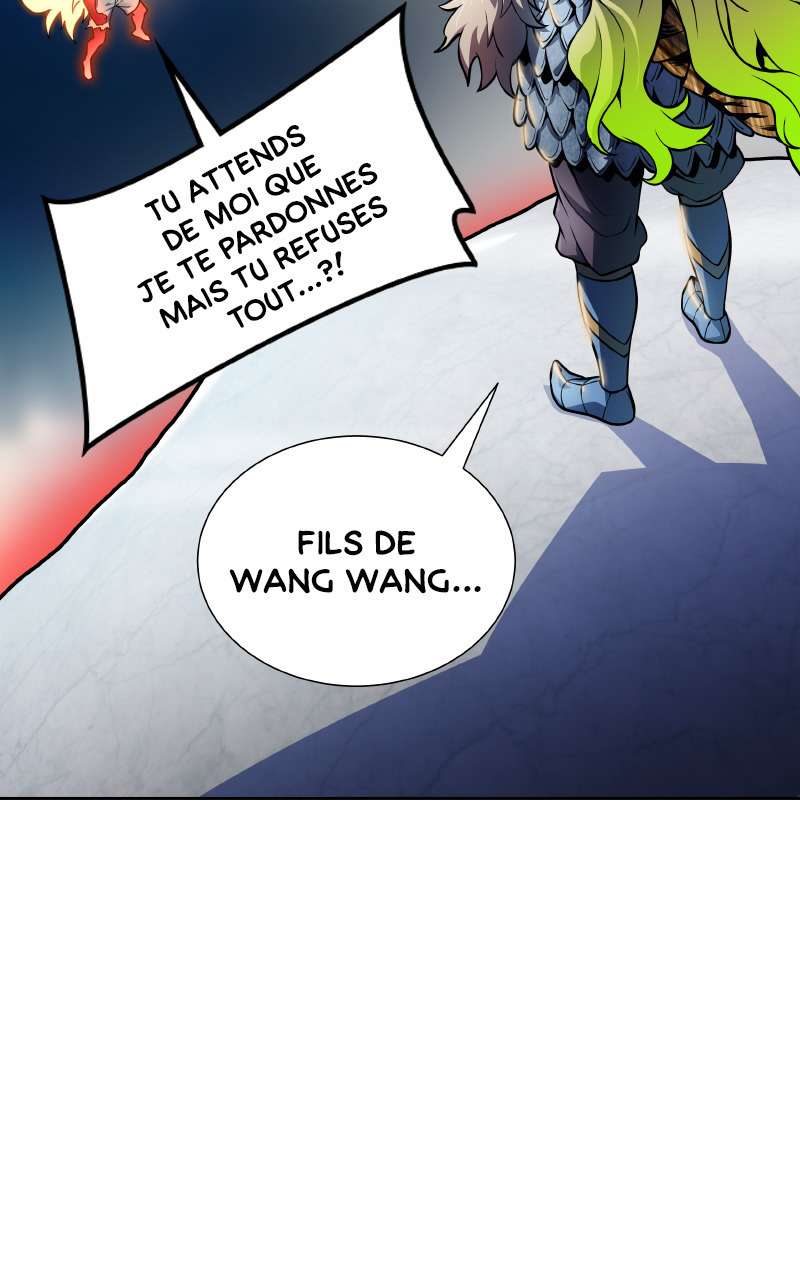  Tower of God - Chapitre 581 - 20