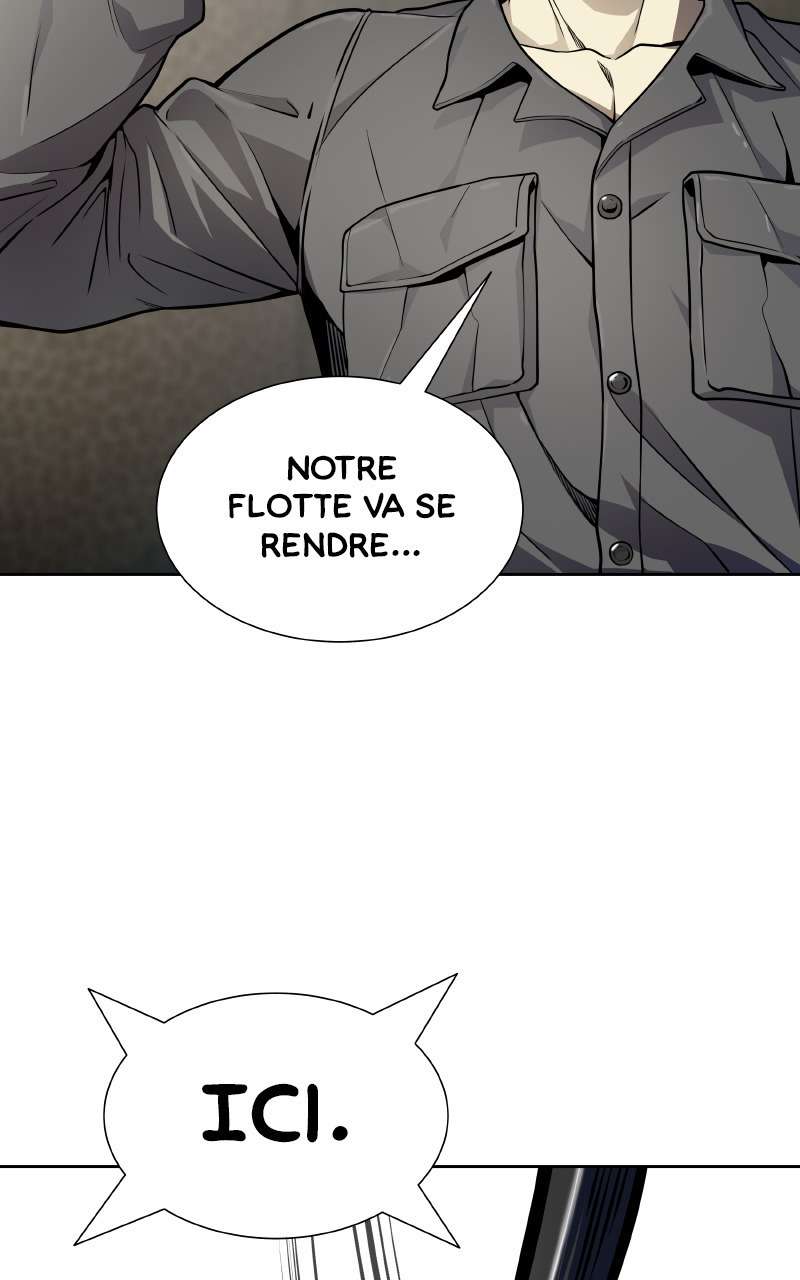  Tower of God - Chapitre 581 - 86