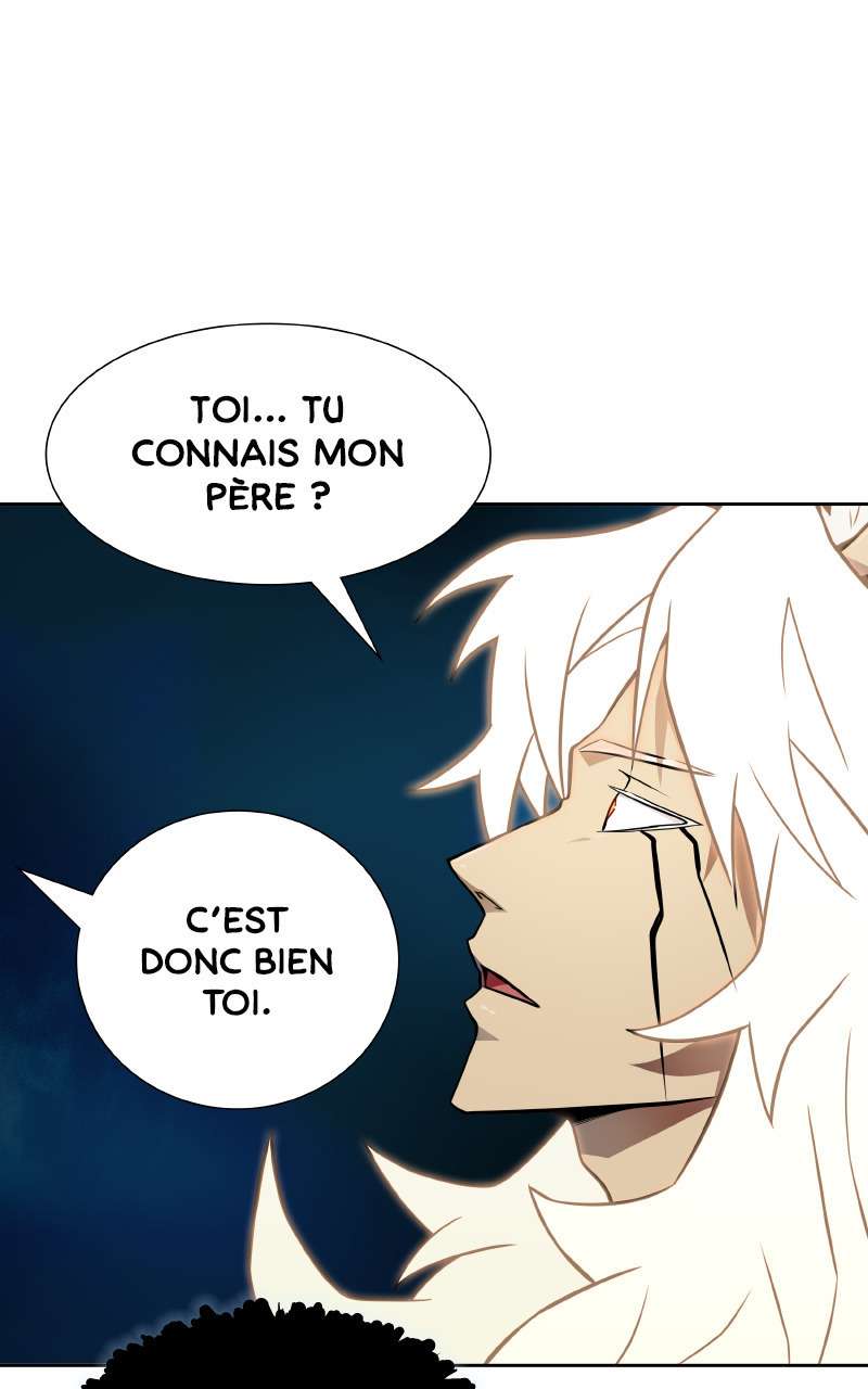  Tower of God - Chapitre 581 - 3