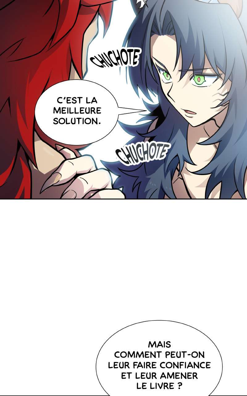  Tower of God - Chapitre 581 - 69