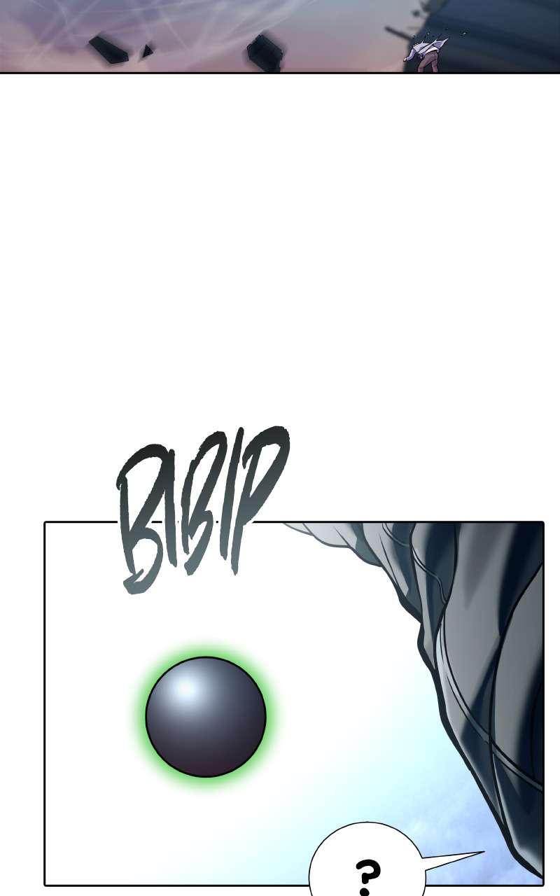  Tower of God - Chapitre 581 - 127