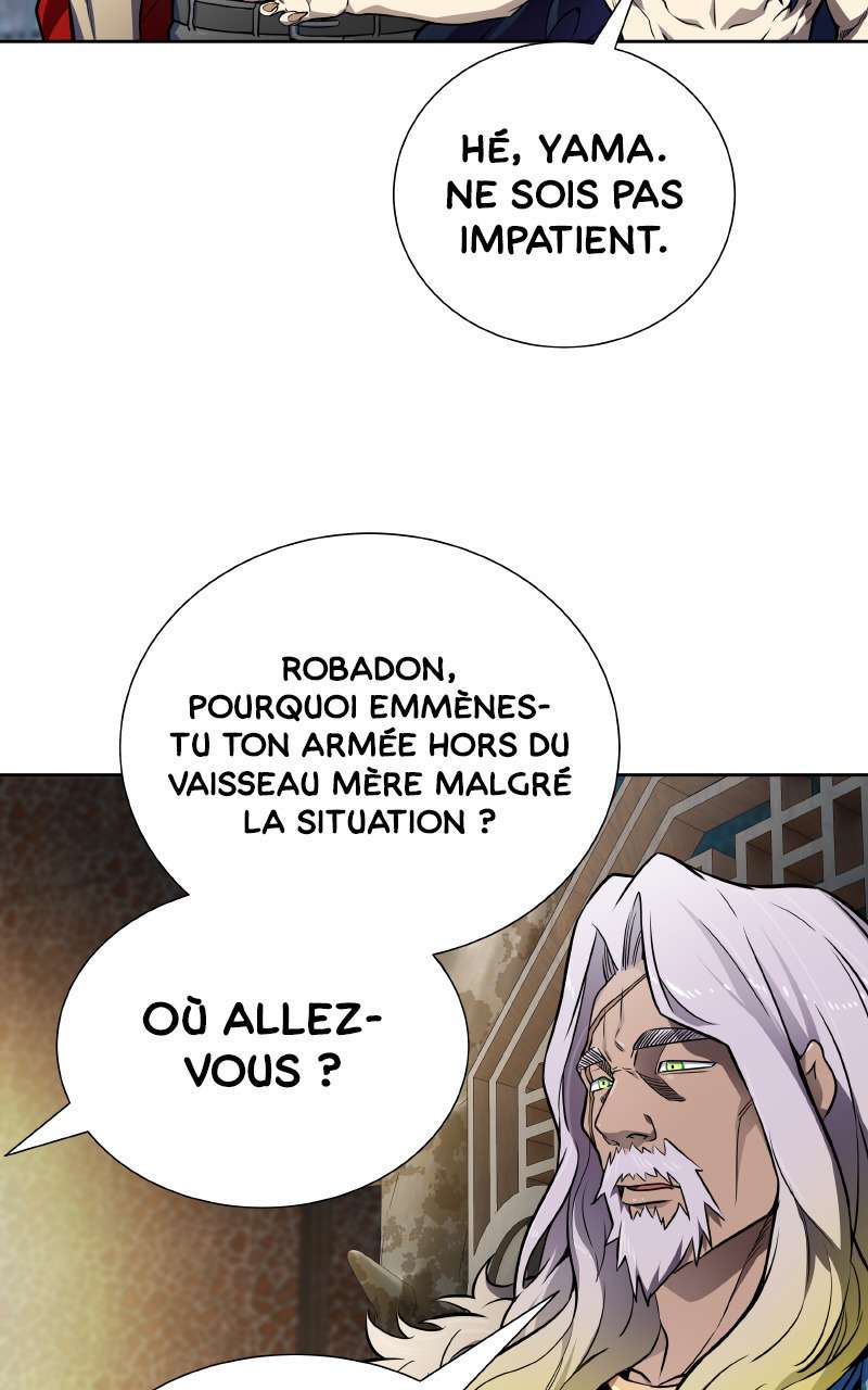  Tower of God - Chapitre 581 - 48