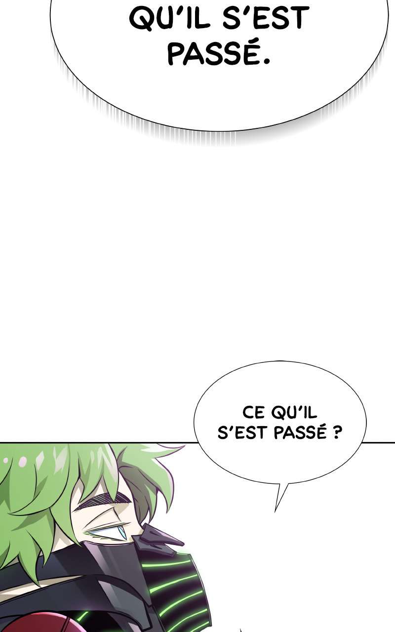  Tower of God - Chapitre 581 - 153