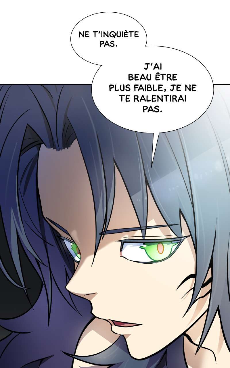  Tower of God - Chapitre 581 - 102