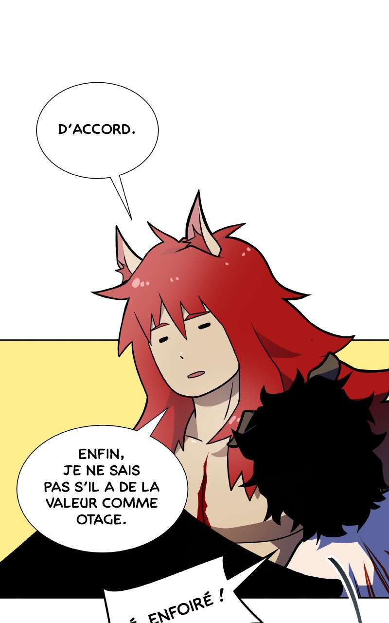  Tower of God - Chapitre 581 - 97