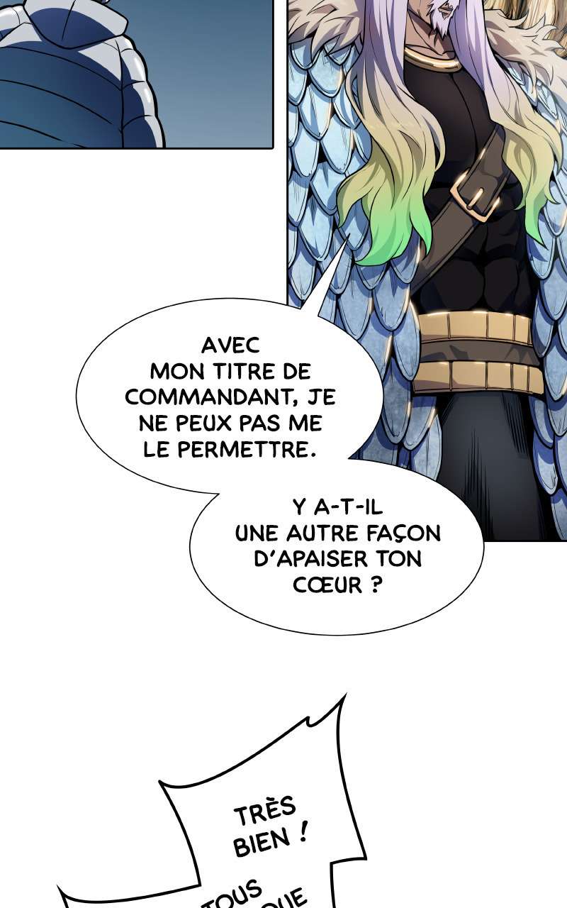  Tower of God - Chapitre 581 - 16