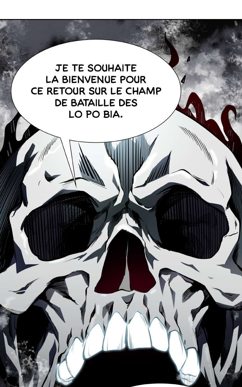  Tower of God - Chapitre 581 - 5